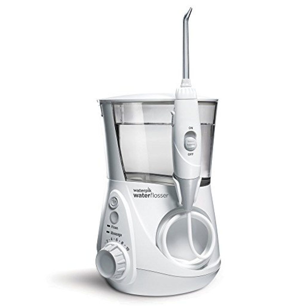 Waterpik WP660E Análisis y Opinión Comprar 【2021】