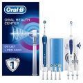 Oral B PRO 3000 + Oxyjet Pack Dental